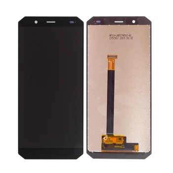 Oriģināls Par MyPhone Āmuru Enerģijas 18x9 LCD Displejs, Touch Screen Montāža Digitizer Stikla Paneli Enerģijas 18*9 Ekrāns LCD