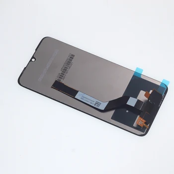 Oriģināls Par Xiaomi Redmi, Ņemiet vērā, 7 LCD Displejs, Touch Screen Digitizer Tālrunis Daļas Redmi 7. Piezīme Pro Ekrāna LCD Remonta Daļas
