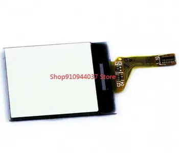 Oriģināls Priekšējais LCD Ekrāns Montāžas Vienība, Paredzēta Gopro Hero 5 6 7 8 LCD Fizelāžas Kameru Remonts Daļa