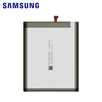 Oriģināls Samsung Galaxy A60 SM-A606F SM-A6060 Tālruņa Akumulatora EB-BA606ABU 3500mAh Samsung baterijas Bezmaksas Rīkiem AKKU