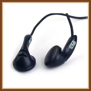 Oriģināls Yuin PK1 Augstas Precizitātes Kvalitāti Hifi Drudzis Plakans Monitors DJ Studio Stereo Profesionālās MP3 Pleijeri Earbuds