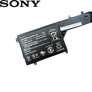Oriģinālu Sony VGP-BPS42 Sony 11A SVF11N14SCP SVF11N15SCP SVF11N18CW 7.2 V 23WH Jaunu 3200mAh Klēpjdatoru Akumulatoru