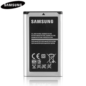 Oriģinālā Akumulatora B735EE Samsung Galaxy NX GN100 EK-GN100 GN120 Smart Fotokameras Akumulatoru 4360mAh