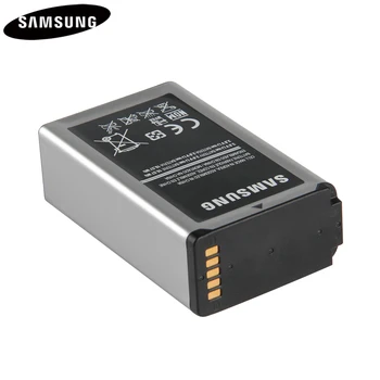 Oriģinālā Akumulatora B735EE Samsung Galaxy NX GN100 EK-GN100 GN120 Smart Fotokameras Akumulatoru 4360mAh
