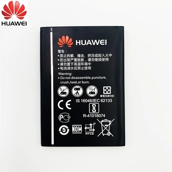 Oriģinālā HB434666RBC Tālruņa akumulators 1500mAh Par Huawei Maršrutētāju E5573 E5573S E5573s-32 E5573s-320 E5573s-606 E5573s-806