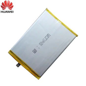 Oriģinālā Hua Wei HB3872A5ECW 4500mAh Akumulatoru Huawei Honor 8. Piezīme Note8 EDI-DL00 EDI-AL10 Rezerves Baterijas