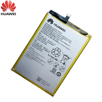 Oriģinālā Hua Wei HB3872A5ECW 4500mAh Akumulatoru Huawei Honor 8. Piezīme Note8 EDI-DL00 EDI-AL10 Rezerves Baterijas