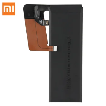 Oriģinālā Rezerves Akumulatoru BM4M BM4N Par Xiaomi Mi 10 Pro 5G Xiaomi 10Pro Mi10 5G Patiesu Tālruņa Akumulatora 3900mAh