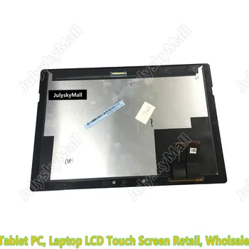 Oriģinālā rezerves Asus Transformer 3 Pro / T303U / T303UA plakana paneļa LCD + touch screen displejs piederumi