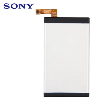 Oriģinālā Rezerves Sony Akumulatoru LIP1668ERPC SNYSQ68 SONY Xperia 10 I3123 Autentisks Tālruņa Akumulatora 2870mAh