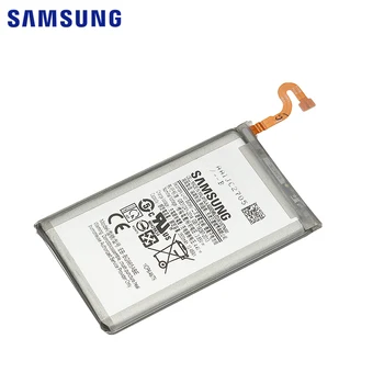 Oriģinālā Samsung Galaxy S9 S9 Plus+ SM-G965F G965F/DS G965U G965W G9650 Tālruņa Akumulatora EB-BG965ABE 3500mAh Bezmaksas Rīkiem AKKU