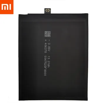 Oriģinālā Xiaomi Tālruņa Akumulatora BM3K 3200mAh Augstas Kvalitātes Rezerves Akumulatoru Xiaomi Mi Sajauc 3 Mix3 Baterijas +Instrumentu Komplekti