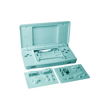 OSTENT Pilns Remonts Detaļu Nomaiņa Korpusa Apvalks Gadījumā Komplektu Nintendo DS Lite NDSL