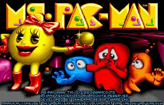 Pac-man 16 bitu MD Spēles Karti Par 16 bit Sega MegaDrive Genesis spēle konsole