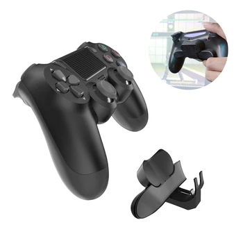 Pagarinājums Atslēgas Nomaiņa SONY PS4 Gamepad Atpakaļ Pogu Pielikumu DualShock4 Kursorsviru, Aizmugurē Pogas, Aksesuāri Ps4