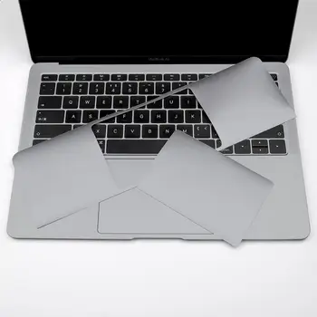 Palmu Aizsargs Touch Pad Vāka Uzlīme Filmas Jauns MacBook Air, Pro 13 
