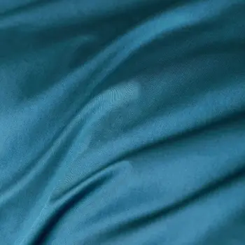 Papa&Mima Debesis Zilas Ziemeļvalstu Japāņu 60S Ēģiptes Kokvilnas Satīns Viesnīcā, Veļas Aprīkots Lapā Ru Eiropā Gultas Komplekts Sega sedz Komplekts