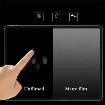 Papīrs, Piemēram, filmu Par Huawei Honor V6 10.4 KRJ-W09 KRJ-AN00 Ekrāna Aizsargs, PE, Matēts Filmu