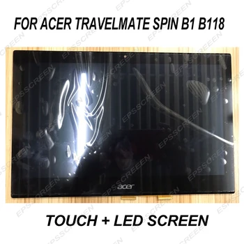 Par Acer Travelmate Spin B1 B118-rn Tmb118-rn-c8jp 11.6