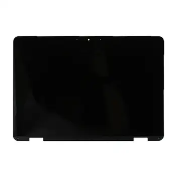 Par ASUS ZenBook Flip UX461U UX461UN UX461UA 1920*1080 NV140FHM-N62 LCD DISPLEJS, touch lcd montāža