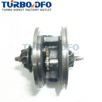 Par Fiat Idea / Punto / 500 / Fiorino / Doblo 1.3 D 90 KW 75 Kw SJTD - turbo lādētāju core CHRA JAUNU 54359710027 kasetne turbīnu