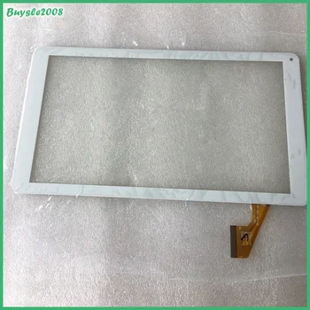 Par HSCTP-493-10.1-V3 Tablete Capacitive Touch Ekrāns 10.1