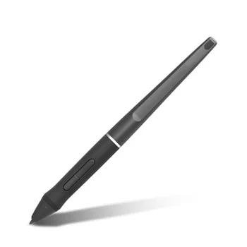 Par HUION PW500 Akumulators-bezmaksas Stylus EMR Pildspalva Pieskarieties Ekrānam ar Diviem Pielāgot Taustiņi 8192 Līmeņi HUION Digitālās Grafikas Tabletes