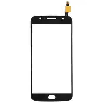 Par Motorola Moto G5S Plus LCD Ekrāns ar skārienpaneli, Digitizer Stikla Sensora Montāža