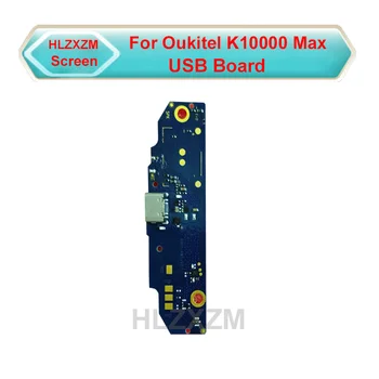 Par Oukitel K10000 Max USB Valde