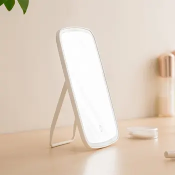 Par Xiaomi Aplauzums Spogulis Mi Jiayou Preces Jotun Judy Led Aplauzums Spogulis Darbvirsmas Portatīvo Uzlādes Locīšanas Pildījumu