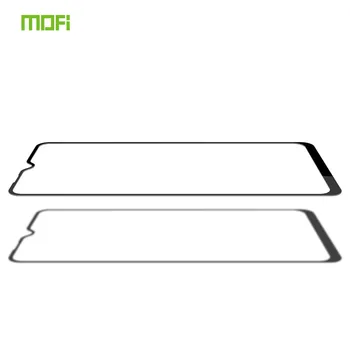 Par Xiaomi redmi 8.A 8 Rūdīts Stikls Sākotnējā Mofi Pilnībā Segtu Ekrāna Aizsargs, Lai Xiaomi 9 Lite Stikls Rūdīts Aizsardzības Plēves