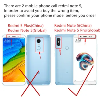 Par Xiaomi Redmi, Ņemiet vērā, 5 Displeja skārienekrāns Digitizer Montāža ar rāmi redmi 5. piezīme pro displeja remonts Rezerves Daļas