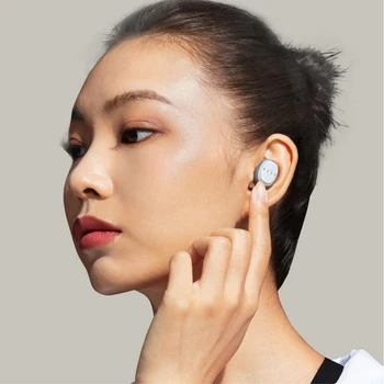 Pasaules FIIL T1XS taisnība, Bezvadu Austiņas, Bluetooth Austiņas In-Ear TWS Earbuds Trokšņa Samazināšanas Touch Kontroli iPhone Android