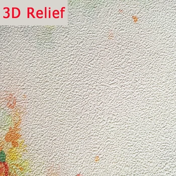 Pasūtījuma 3D sienas Sienas Eiropas Stila Palīdzības Zelta Attēls Foto Tapetes Dzīvojamā Istabā TV Hotel Radošo Wall Papers Sienas 3 D