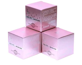 Pasūtījuma UV Aizsargātas kartona smaržu iepakojuma kaste,Krāsaina Druka kosmētikas box iepakojuma ražotāji ---PX10001