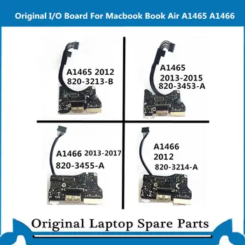Patiesu A1466 A1465 I/O Board For Macbook Air 13