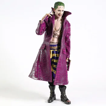 Pašnāvību Squad Joker 1/4 Mēroga Kolekcionējamus Statuja PVC Attēls Modelis Rotaļlietas