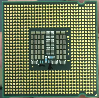 PC dators Intel Core2 Quad Procesors Q8300 (4M Cache, 2.50 GHz), 1333 MHz FSB) LGA775 CPU Desktop
