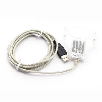 PC USB-TR HWP117685E IDBridge CT30 Gemalto USB Smart eID Karšu Lasītājs