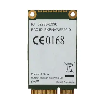 PCI-E Bezvadu Adapteri Kartes Moduli par Dell Latitude E6420 E5420 0269Y 00269Y DW5630 5630 par Gobi 3000 3G EVDO/WCDMA WWAN G77MT