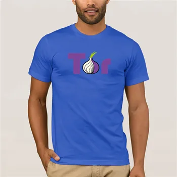 Personības T-krekls TOR Anonimitāte Tīklā Sīpolu Maršrutētāju Anonīma P2p Tees Zīmolu Apģērbu Smieklīgi T-Krekls