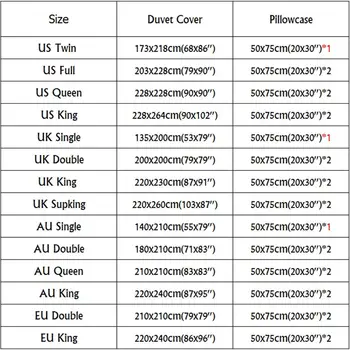 Pet Suns, Gudrs Gultas Komplekts Karaliene 3D Gudrs Iespiesti Sega sedz Gultasveļa 2/3pcs Mājas Tekstila Luksusa Augstas Kvalitātes gultas Pārklājs