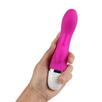 Pieaugušo Erotiska Seksa Rotaļlietas Sievietēm, 30 ātruma Trušu Vibratori Silikona Materiāla G-spot Klitora Stimulācija Massager Seksa Produkti A3
