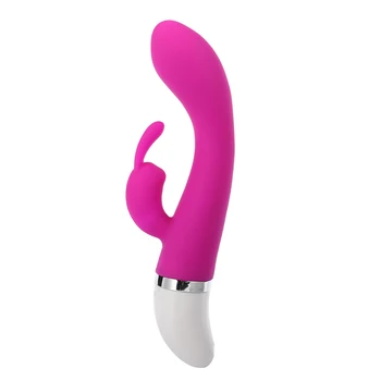 Pieaugušo Erotiska Seksa Rotaļlietas Sievietēm, 30 ātruma Trušu Vibratori Silikona Materiāla G-spot Klitora Stimulācija Massager Seksa Produkti A3