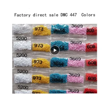 Pilnu Kvadrātveida Kārtas Urbt Vairumtirdzniecības 447 Krāsas Priekšstatu Par Rhinestones Dimanta Krāsošana Rūpnīcas Pārdošanu Akmens AccessoriesZP-4065
