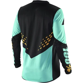 Pilnu piedurknēm enduro Jersey marmora zīmējumu, kalnu velosipēds apģērbu MTB velo krekls DH MX velo krekli kalnu motokrosa valkā