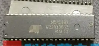 Ping M5451B7 M5451B M5451