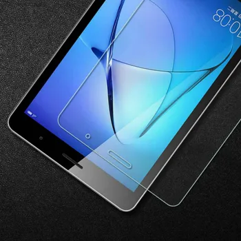 Planšetdatora Ekrāna Aizsargs, Rūdīts Stikls Priekš Samsung Galaxy Tab 3 10.1 GT-P5200 P5210 Tab4 T530 T533 T535 TAB2 P5100 Stikla Vāks