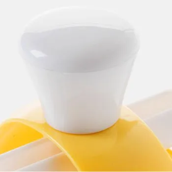 Plastmasas DIY virtuļi maker pelējuma pomādes kūka maizes deserti, konditorejas pelējuma Virtuves Cepšanas Rīki Aksesuāri