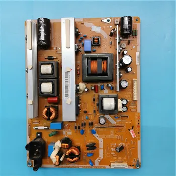 Plazmas TV power board BN44-00508A P43HW-CSM PSPF251501A par PN43E440A2FXZA pn43e450a1f PS43E490B2R PS43E450A1R Izmantoti labs pārbaudījums